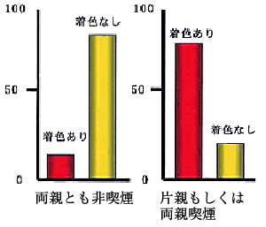 北海道の小学校での調査