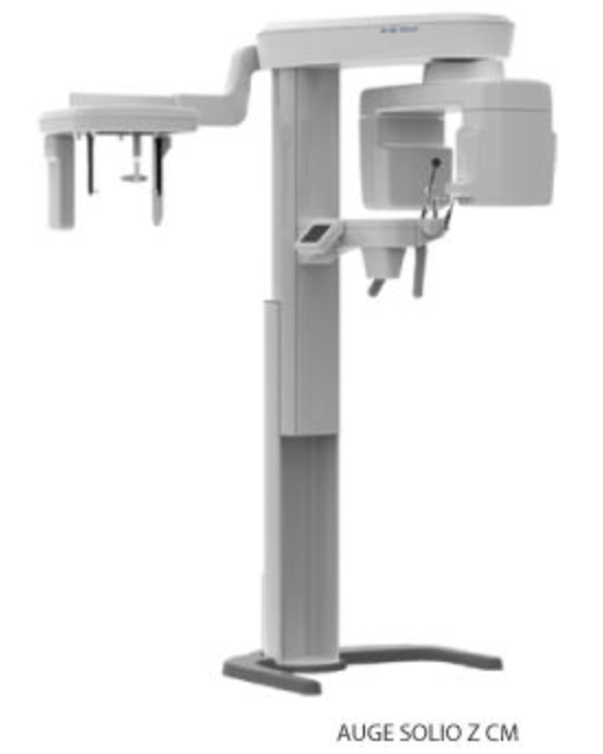 最新鋭歯科用CT ( コーンビームCT ) | インプラントや歯周病治療